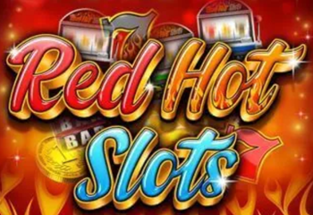 Red Hot Slots Slot Review: Can This Game Turn Up the Heat on Your Winnings?