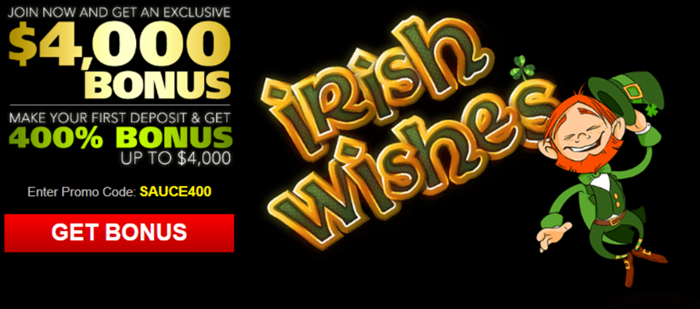 Irish Wishes Slot Review: Can Luck Be on Your Side in This Enchanting Irish Adventure?