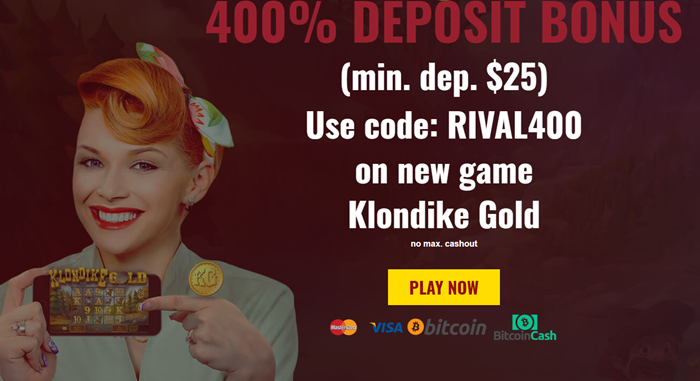 Klondike Gold Slot Review: Will You Strike It Rich in This Gold Rush Adventure?