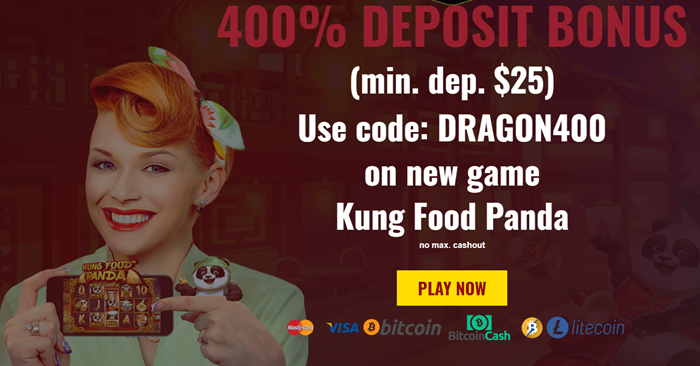 Kung Food Panda Slot Review: Will This Culinary Adventure Cook Up Some Big Wins?