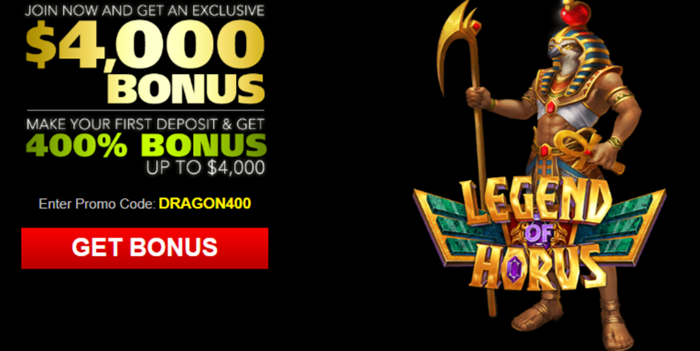 Legend of Horus Slot Review: Can You Uncover the Riches of Ancient Egypt?