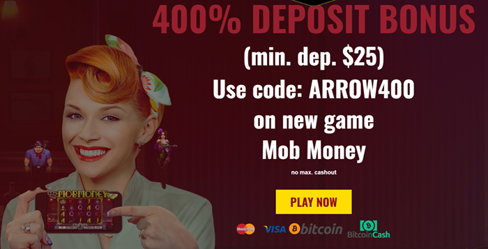 Mob Money Slot Review: Can You Outsmart the Mafia and Win Big?