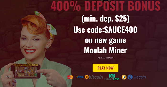 Moolah Miner Slot Review: Will You Strike Gold in This Mining Adventure?