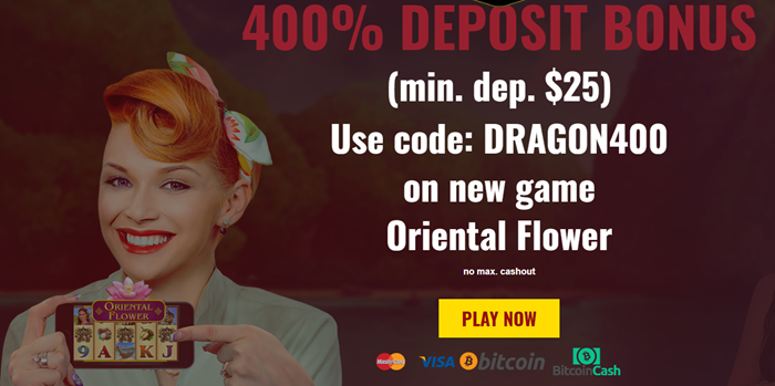 Oriental Flower Slot Review: Will This Exotic Game Blossom into Your New Favorite?