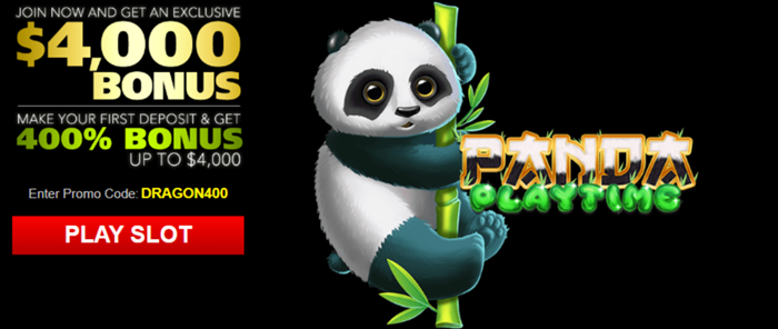 Panda Playtime Slot Review: Are You Ready for a Bamboo Bonanza?