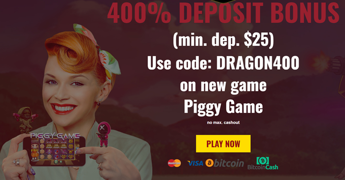Piggy Game Slot Review: Will This Piggy Bank Burst with Wins for You?