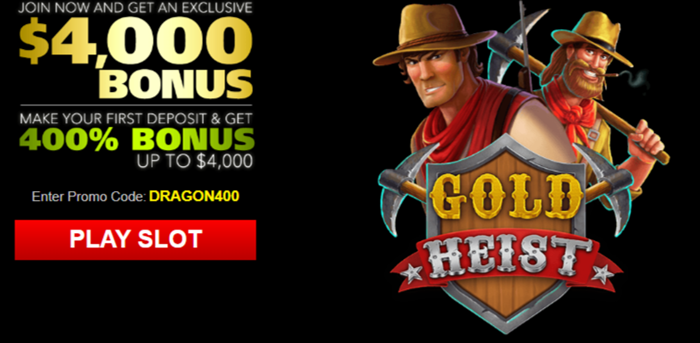 Slots Capital’s Gold Heist Slot: Are You Ready for the Ultimate Gold Rush?