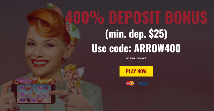 Slots Capital’s Cupid’s Jackpot Slot Review: Can Love Lead You to Jackpot Joy?